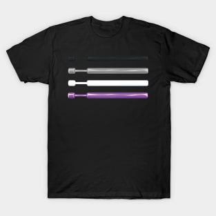 LARP - Asexual Boffer T-Shirt